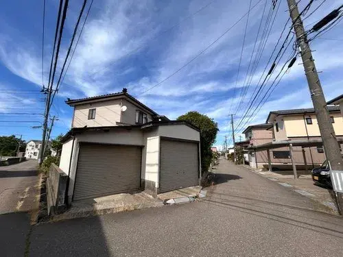 Akiya in 上越市