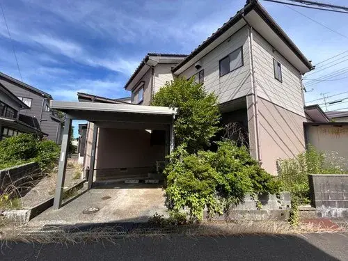Propiedad 6DDKK Ciudad de Joetsu Prefectura de Niigata (2)