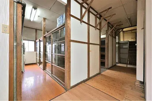 12DK物件 新潟市 新潟県 (4)