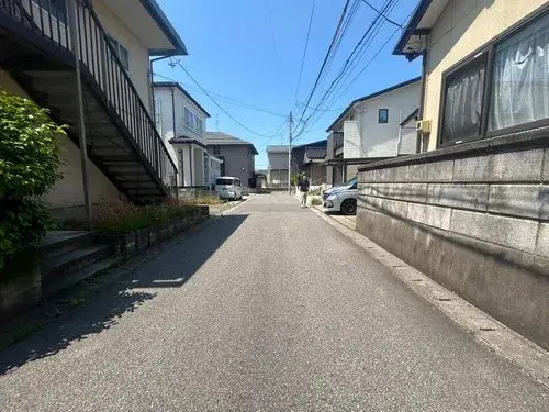 4LDK物件 新潟市 新潟県 (3)