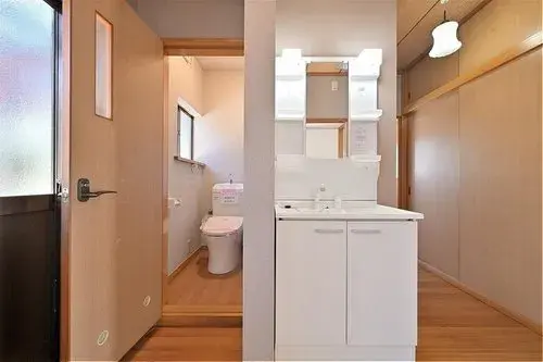 7LDDKK Propriété Ville de Niigata Préfecture de Niigata (17)