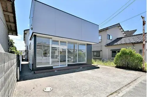 7LDDKK Propriété Ville de Niigata Préfecture de Niigata (3)