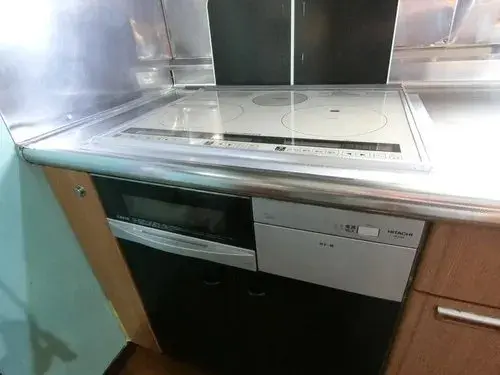 Недвижимость 5LDK+S, город Дзёэцу, префектура Ниигата (17)