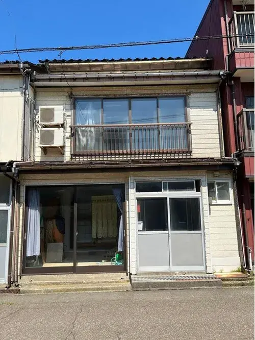 Akiya in 上越市