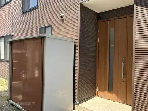 3LDK Property Niigata City Niigata Prefecture (2)