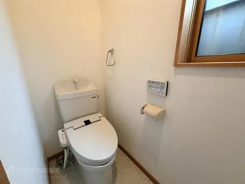 3LDK Property Niigata City Niigata Prefecture (19)