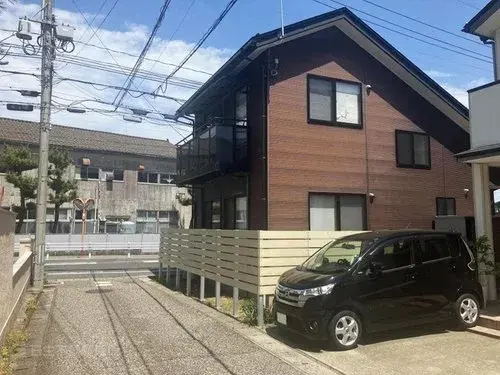 3LDK Property Niigata City Niigata Prefecture (3)