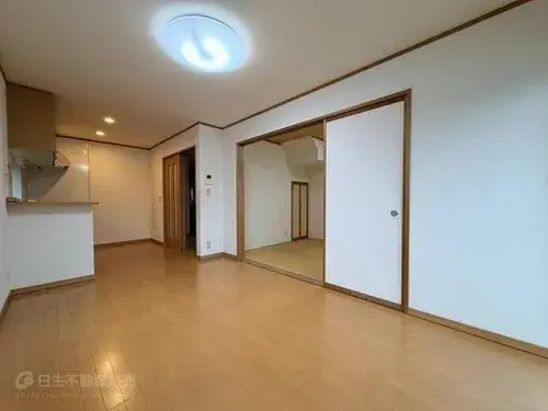 3LDK Property Niigata City Niigata Prefecture (4)