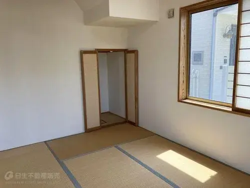 3LDK Property Niigata City Niigata Prefecture (9)