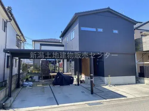Akiya in Arrondissement central de Niigata