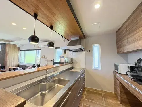 Propriété 3LDK Arrondissement de Chuo, Ville de Niigata, Préfecture de Niigata (12)