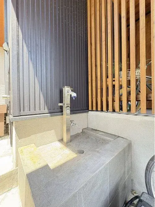 Propriété 3LDK Arrondissement de Chuo, Ville de Niigata, Préfecture de Niigata (18)