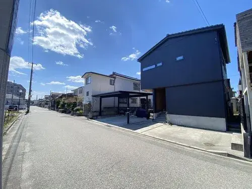 Propriété 3LDK Arrondissement de Chuo, Ville de Niigata, Préfecture de Niigata (3)