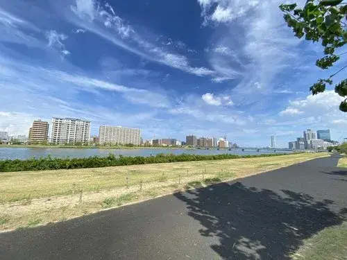 Propriété 3LDK Arrondissement de Chuo, Ville de Niigata, Préfecture de Niigata (25)