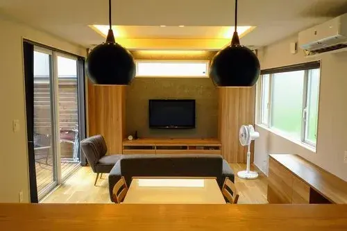 Propriété 3LDK Arrondissement de Chuo, Ville de Niigata, Préfecture de Niigata (4)