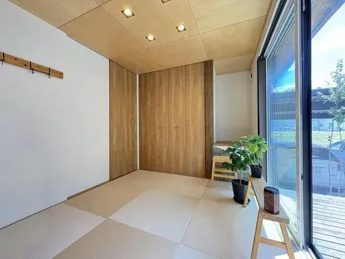 Propriété 3LDK Arrondissement de Chuo, Ville de Niigata, Préfecture de Niigata (5)