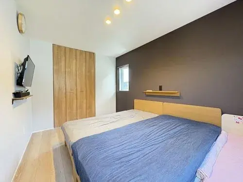 Propriété 3LDK Arrondissement de Chuo, Ville de Niigata, Préfecture de Niigata (7)