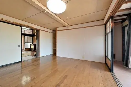 Propiedad 11DK Ciudad de Gosen Prefectura de Niigata (12)