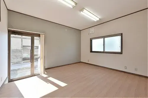 Propiedad 11DK Ciudad de Gosen Prefectura de Niigata (13)