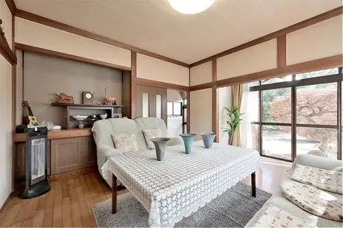 Propiedad 11DK Ciudad de Gosen Prefectura de Niigata (5)