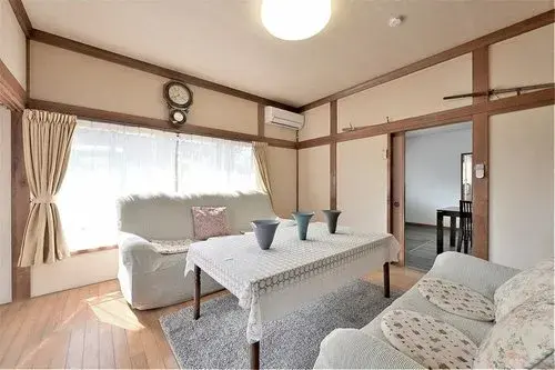 Propiedad 11DK Ciudad de Gosen Prefectura de Niigata (6)