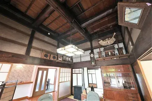 Propiedad 11DK Ciudad de Gosen Prefectura de Niigata (8)