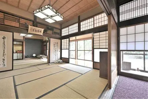 Propiedad 11DK Ciudad de Gosen Prefectura de Niigata (9)