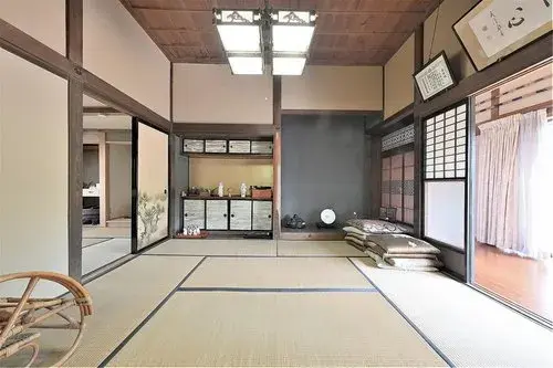 Propiedad 11DK Ciudad de Gosen Prefectura de Niigata (10)