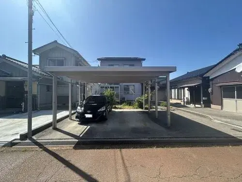 Akiya in Toyama
