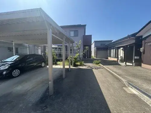 3LDK房产 富山市 富山县 (2)