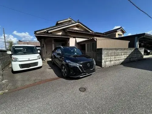 Akiya in 高冈市