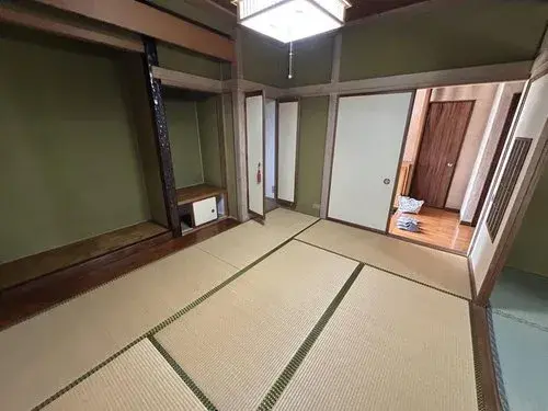 4LDK 高冈市 富山县 (2)