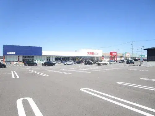 4LDK 高冈市 富山县 (18)