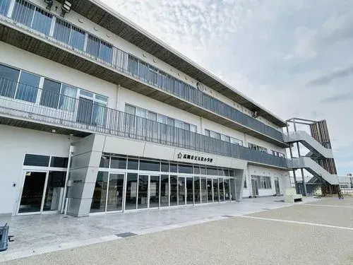 4LDK 高冈市 富山县 (19)