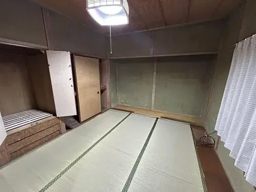 4LDK 高冈市 富山县 (4)