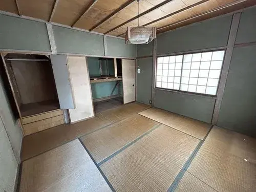 4LDK 高冈市 富山县 (6)