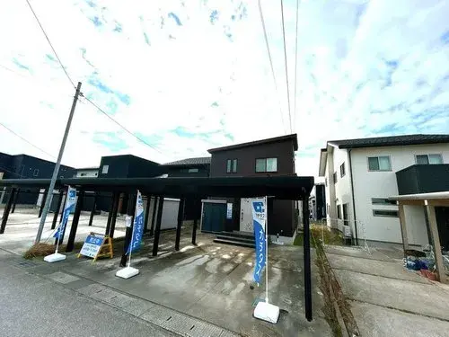 عقار 3LDK مدينة Takaoka محافظة Toyama (2)