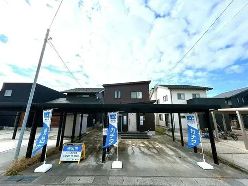 عقار 3LDK مدينة Takaoka محافظة Toyama (3)