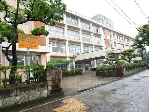 عقار 3LDK مدينة Takaoka محافظة Toyama (26)