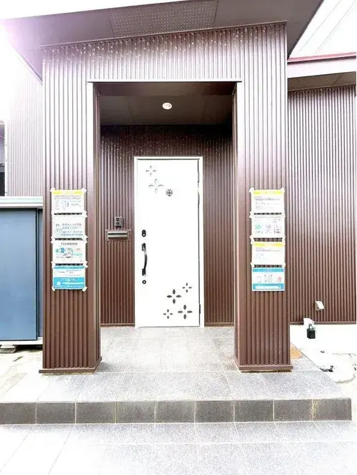 عقار 3LDK مدينة Takaoka محافظة Toyama (4)