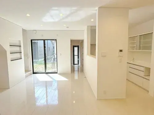 عقار 3LDK مدينة Takaoka محافظة Toyama (6)