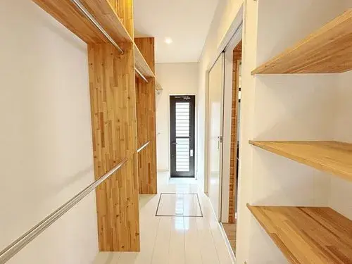 عقار 3LDK مدينة Takaoka محافظة Toyama (10)