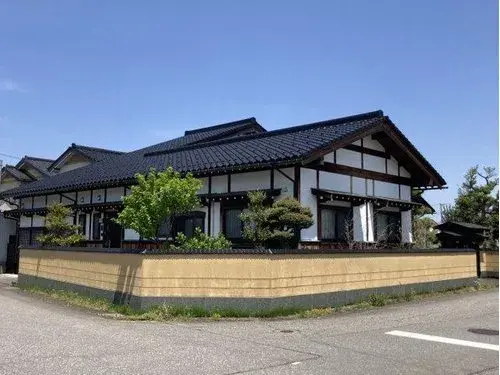 Akiya in 富山市