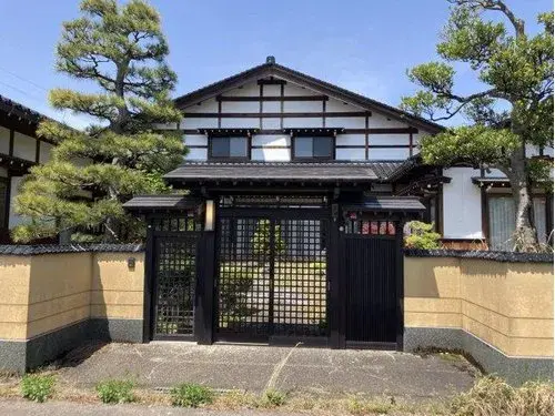 عقار محافظة Toyama مدينة Toyama 7DK (2)