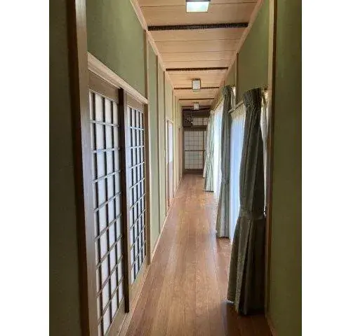 عقار محافظة Toyama مدينة Toyama 7DK (12)