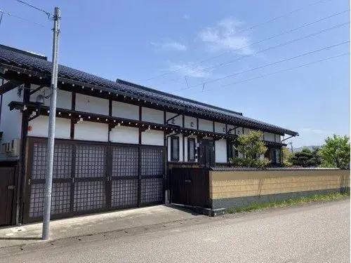 عقار محافظة Toyama مدينة Toyama 7DK (3)