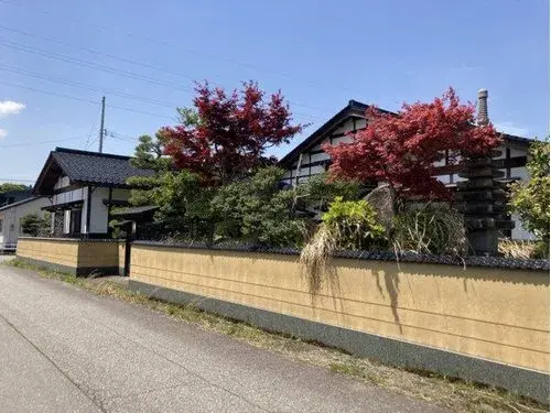 عقار محافظة Toyama مدينة Toyama 7DK (4)