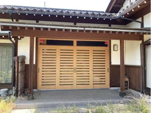 عقار محافظة Toyama مدينة Toyama 7DK (5)