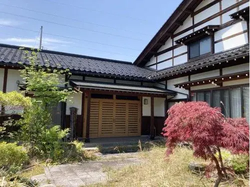 عقار محافظة Toyama مدينة Toyama 7DK (6)