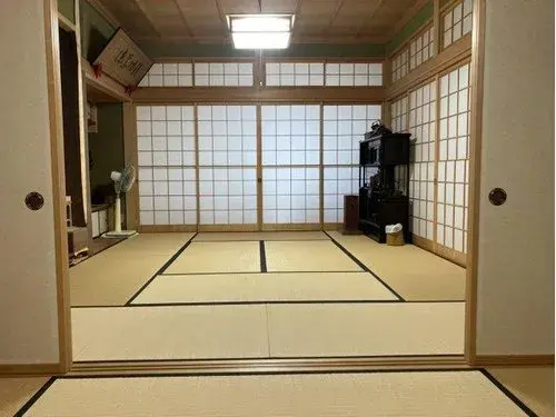 عقار محافظة Toyama مدينة Toyama 7DK (8)